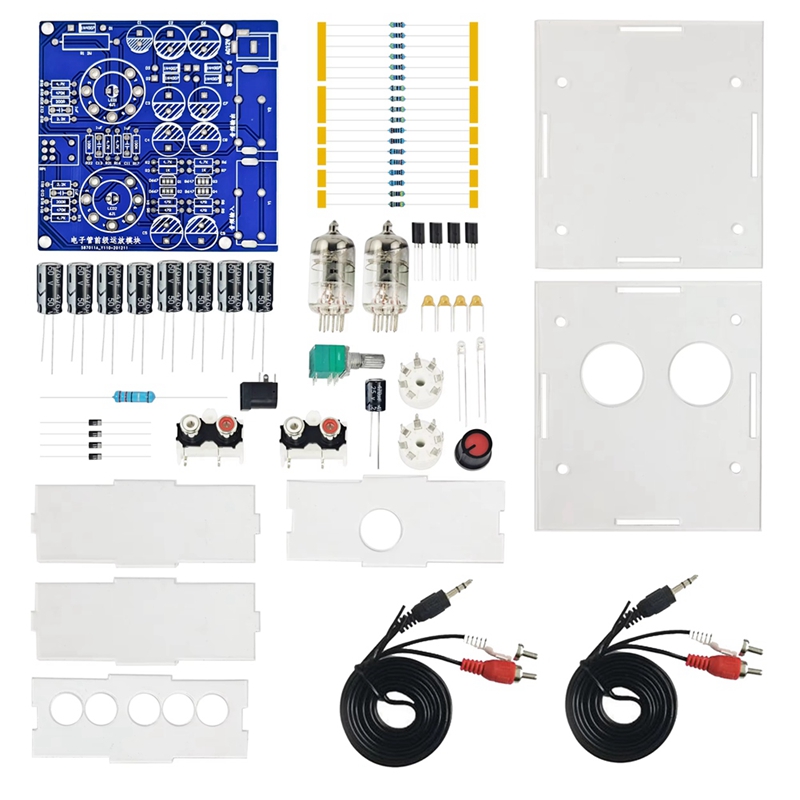 AC88-DIY Elektronische Kit Voo - Diy Electronics Kits For Adults recensie en prijs