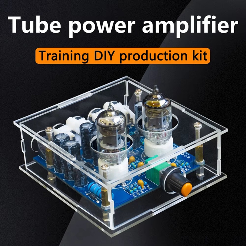 AC88-DIY Elektronische Kit Voo - Diy Electronics Kits For Adults recensie en prijs