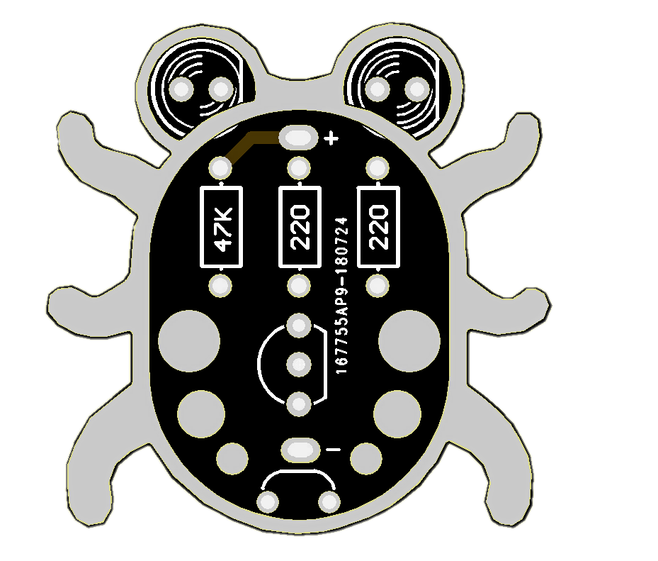 Snuitkever Eye Diy Elektronisc - Diy Electronics Learning Kit recensie en prijs
