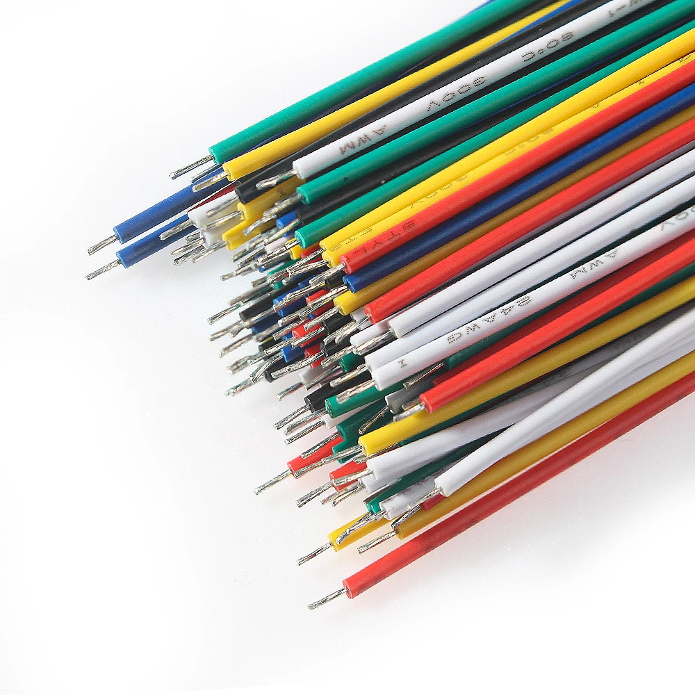 120 STKS 24AWG/26AWG Vertind K - Diy Electronics Raspberry Pi recensie en prijs