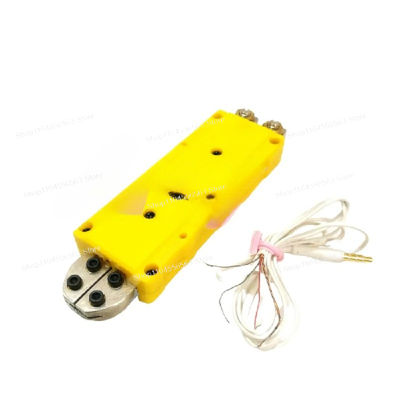 Handheld Spot Welder Pen met a - Diy Electronics Spot Welder recensie en prijs