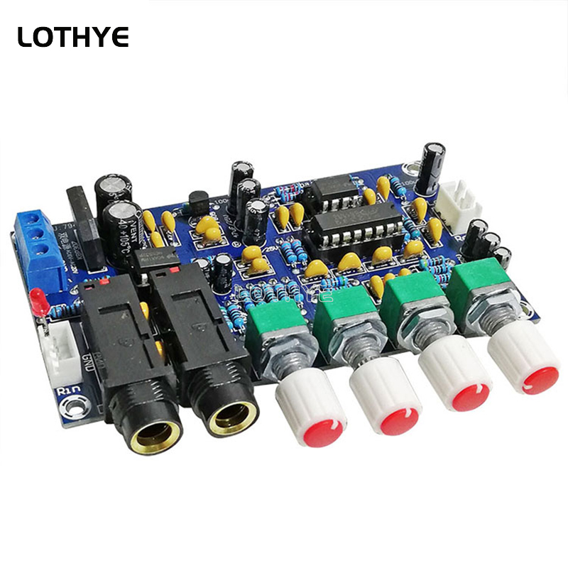 PT2399 Microfoon Versterker Bo - Diy Electronics Audio recensie en prijs