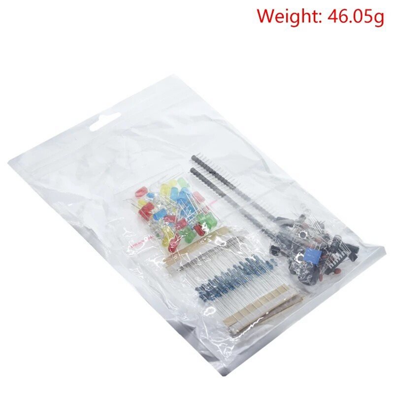 B04B-Diy Elektronische Compone - Diy Electronics Raspberry Pi recensie en prijs