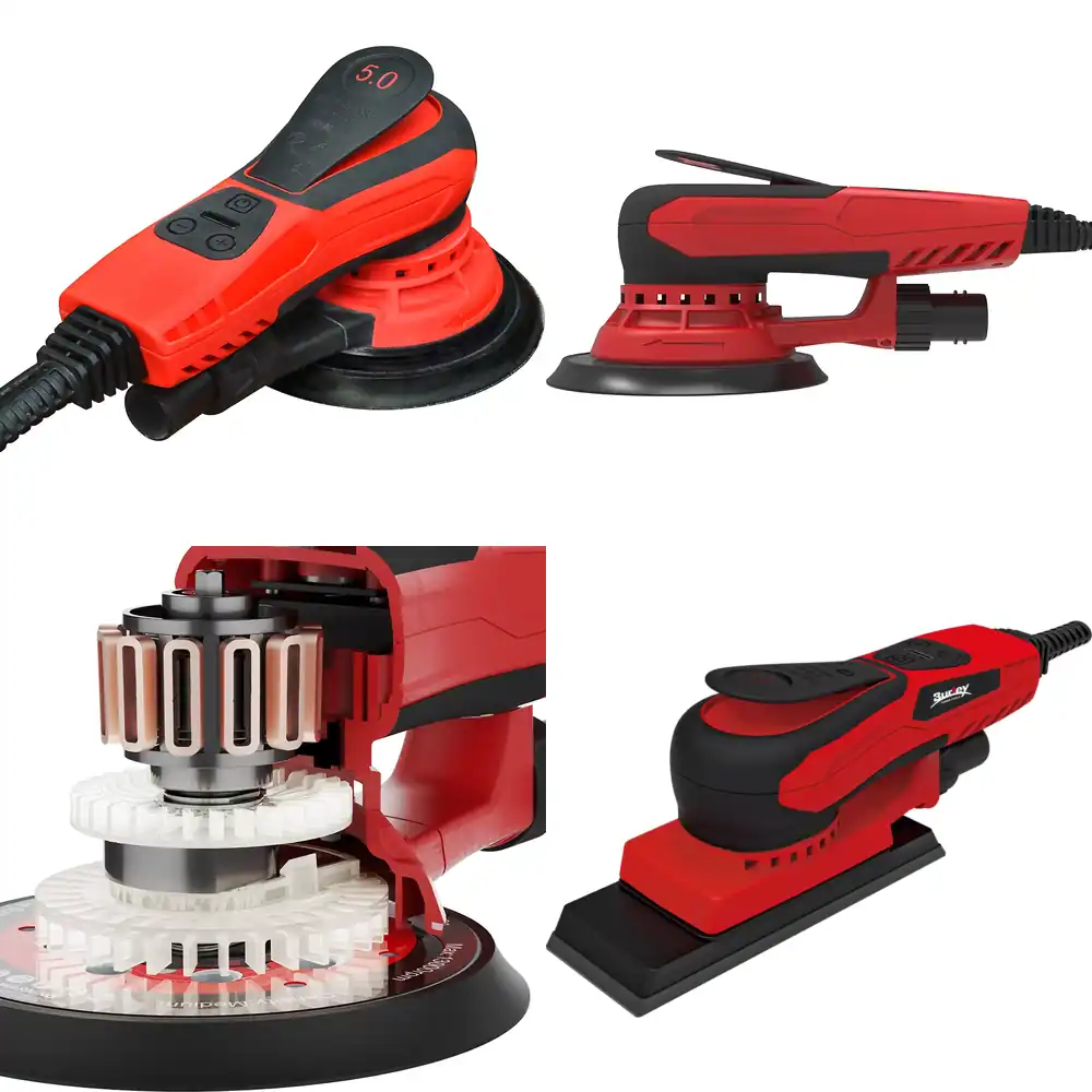 Burley 150mm DIY Industriële B - Diy Electric Car recensie en prijs