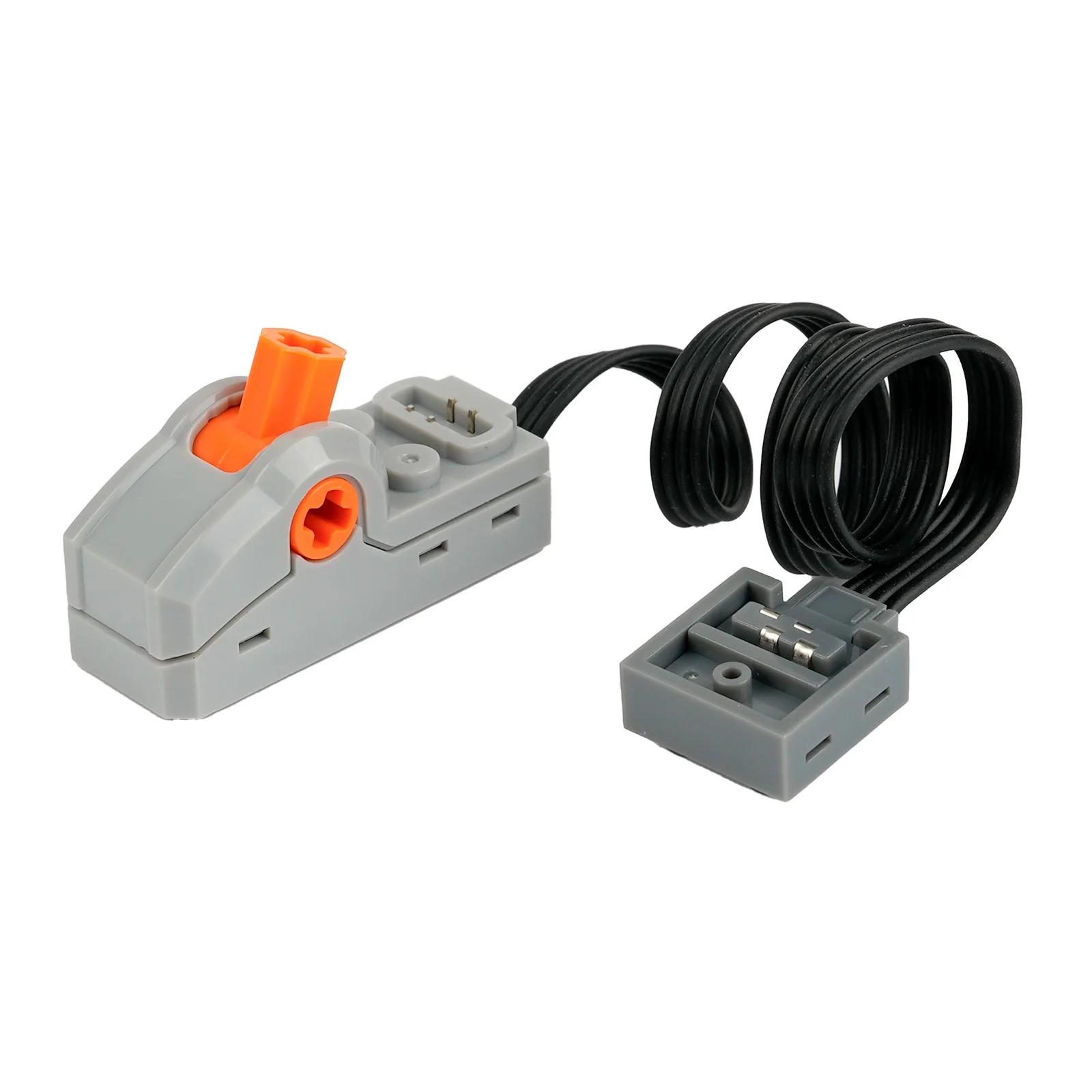 9-in-1 MOC Technische Elektron - Diy Rc Electronics recensie en prijs