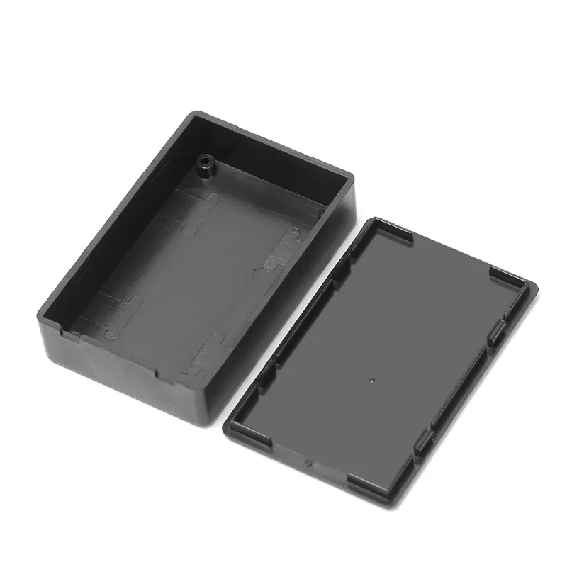 70/100 mm DIY-behuizing Instru - Diy Electronics Projects recensie en prijs