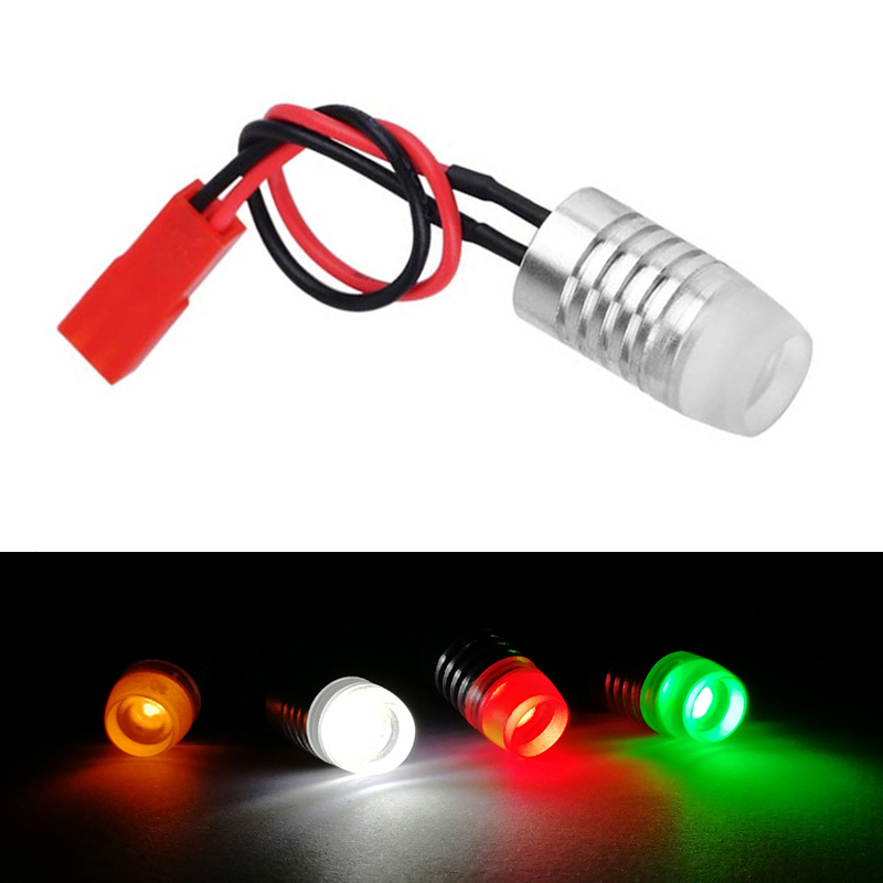 1.5W Super Heldere 12V Led Lic - Diy Rc Electronics recensie en prijs