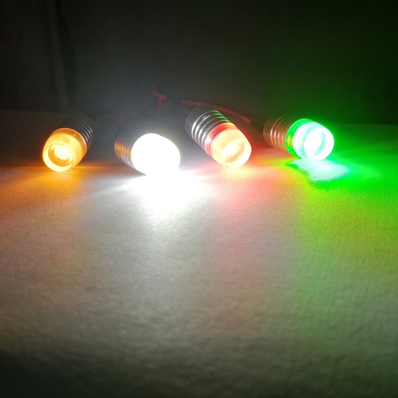1.5W Super Heldere 12V Led Lic - Diy Rc Electronics recensie en prijs