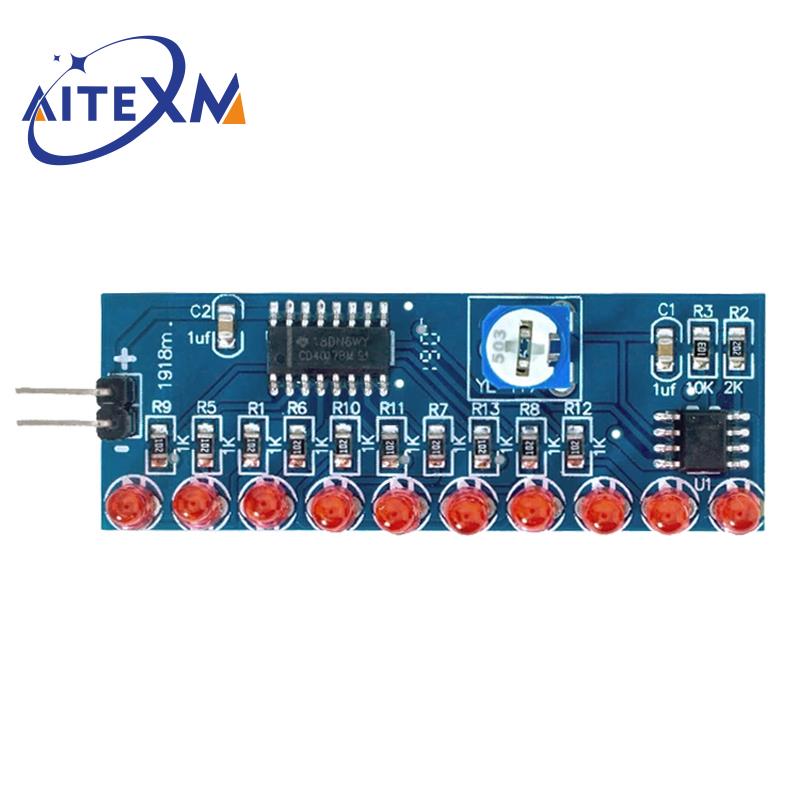 Smart Electronics Kits Ne555 + - Diy Electronics Learning Kit recensie en prijs