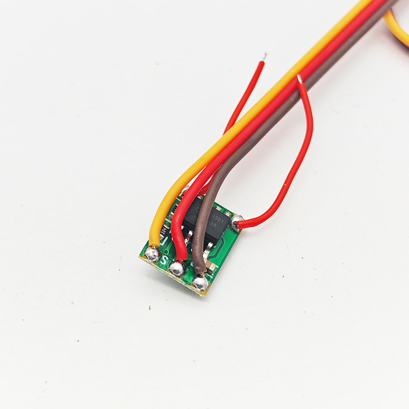 1 stks Dual-way 1A Mini ESC 5  - Diy Electric Car recensie en prijs