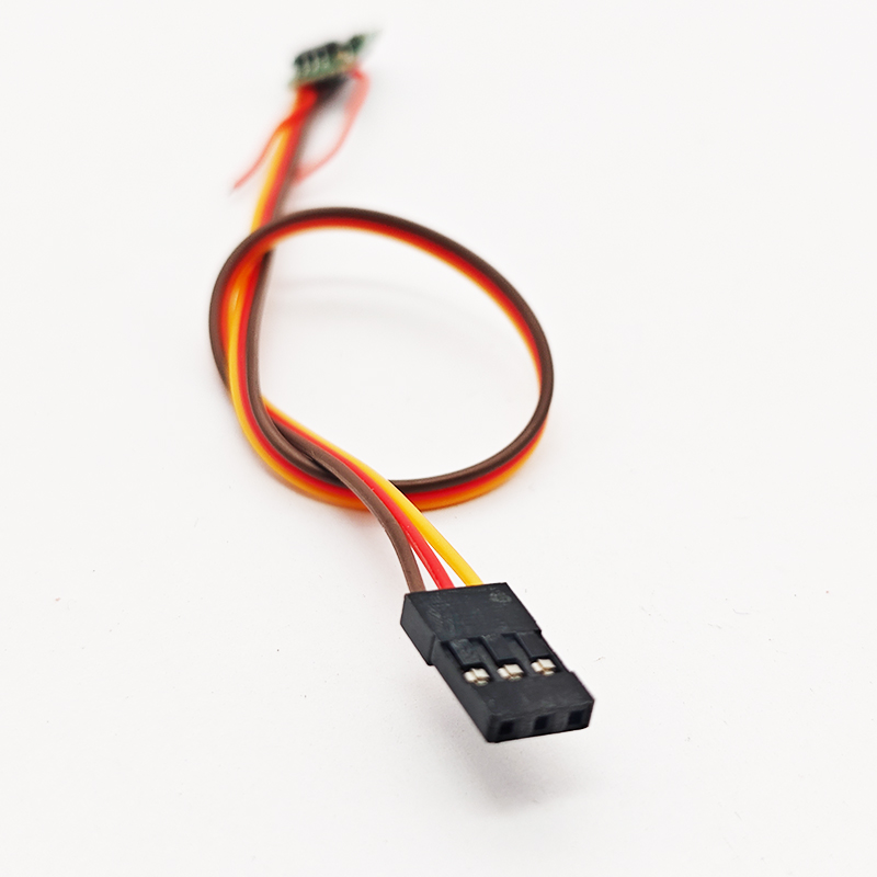 1 stks Dual-way 1A Mini ESC 5  - Diy Electric Car recensie en prijs