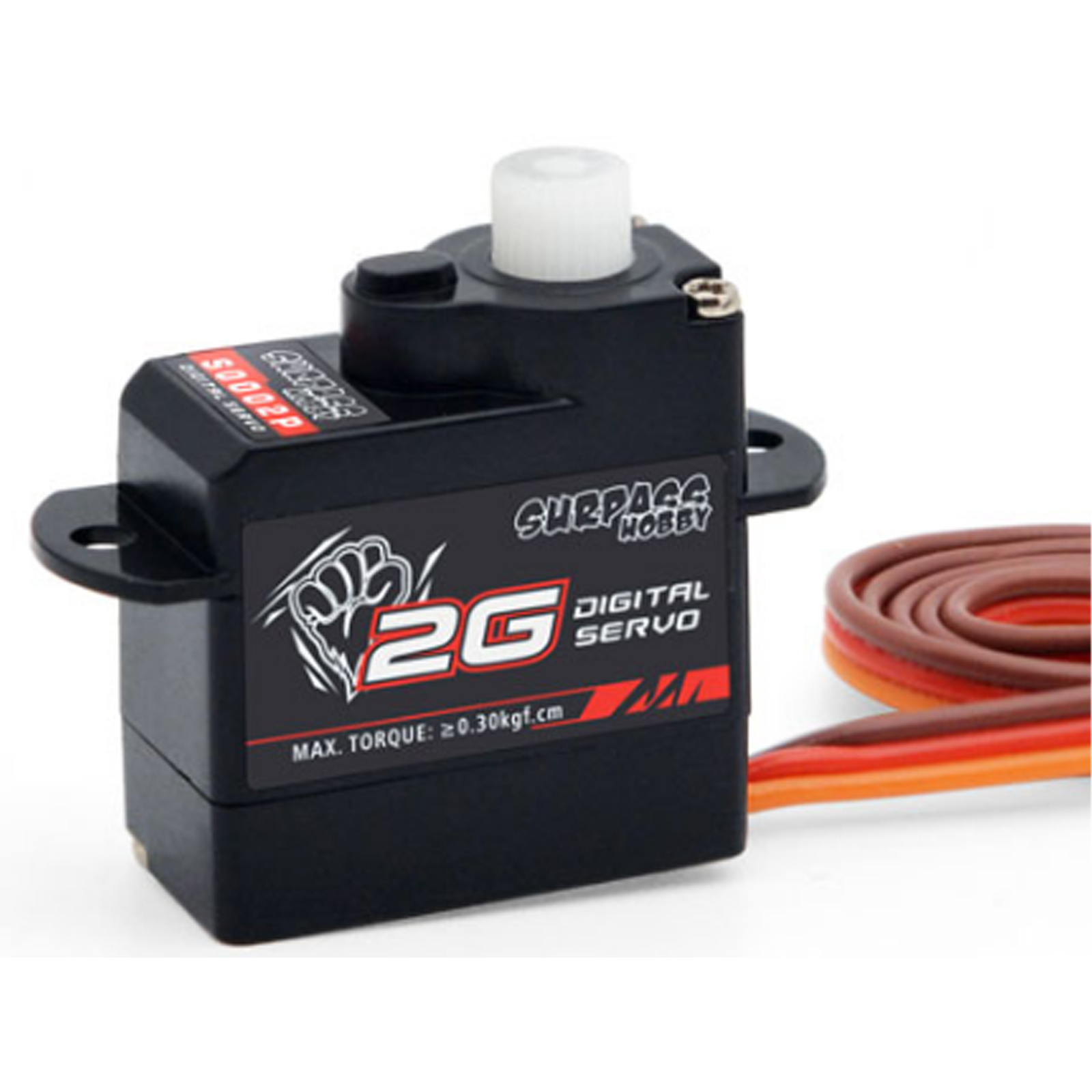 2g 3.7g 4.3g 6g 17g 25g Micro  - Diy Electric Car recensie en prijs