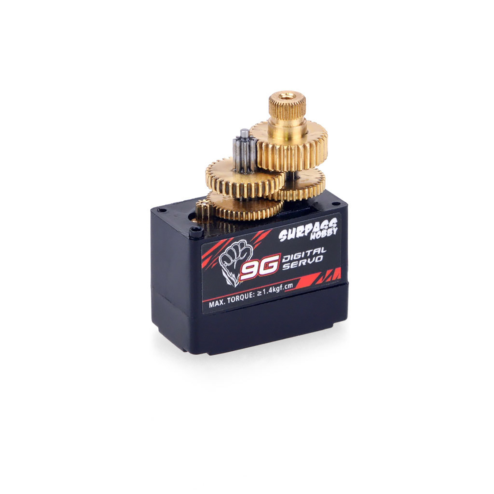 2g 3.7g 4.3g 6g 17g 25g Micro  - Diy Electric Car recensie en prijs