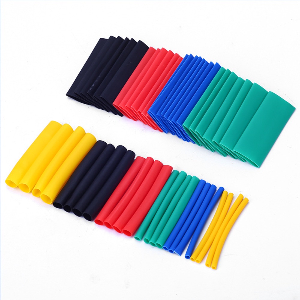 Krimpkousset Thermoresistente  - Heat Shrink Tubing recensie en prijs