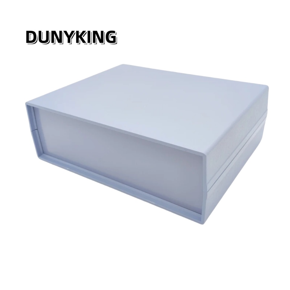Behuizing Case Plastic Doos 19 - Diy Electronics Projects recensie en prijs