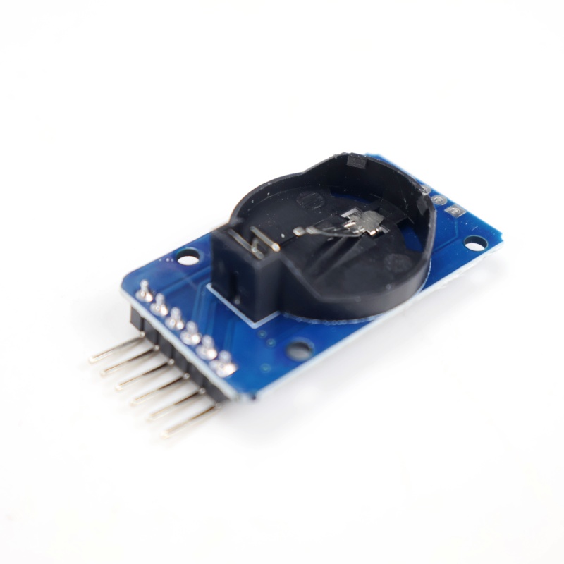 1pcs 2pcs 10 Stuks DS3231 + AT - Diy Electronics Raspberry Pi recensie en prijs