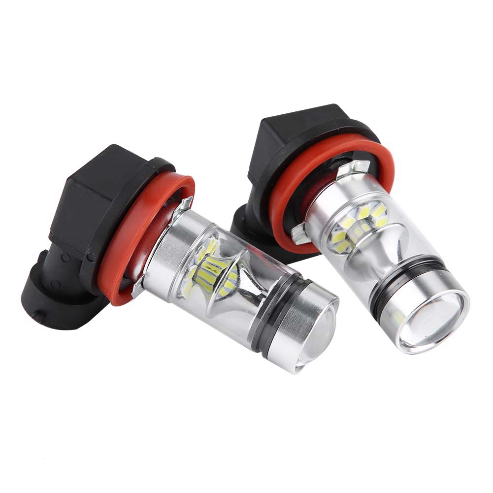 Auto Mistlamp 2x H8 H9 H11 600 - Led Assortment Kit recensie en prijs