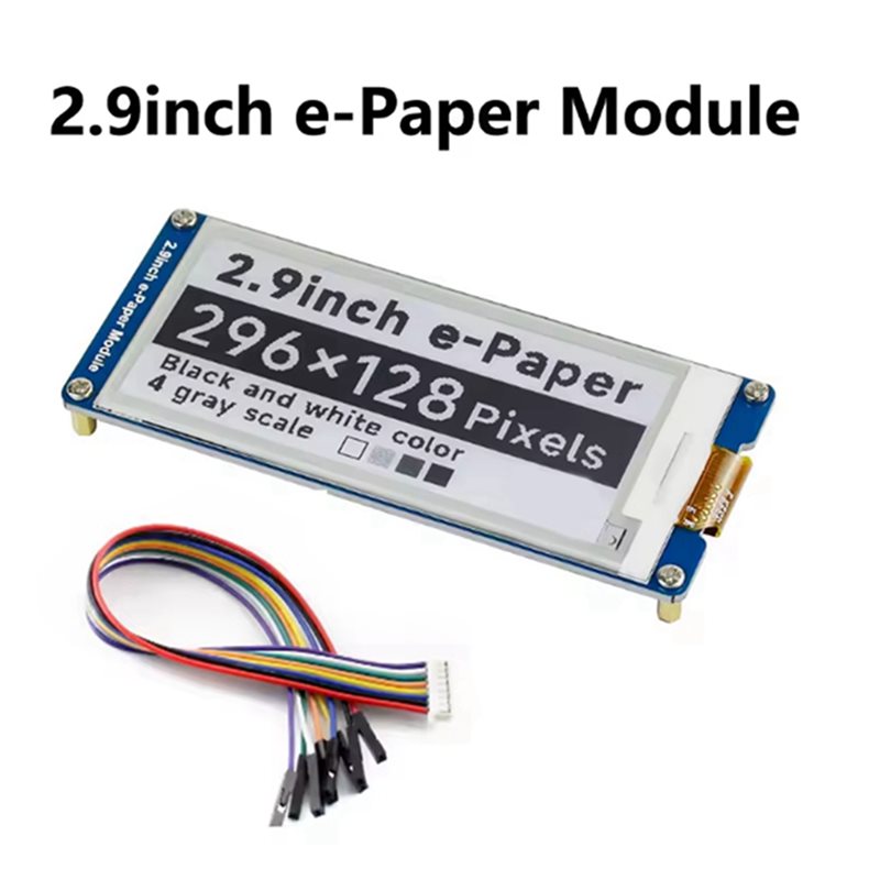 B27B DIY Elektronisch Papier S - Diy Electronics Raspberry Pi recensie en prijs