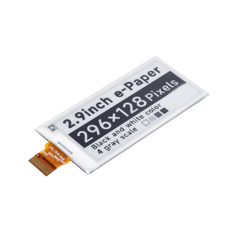 B27B DIY Elektronisch Papier S - Diy Electronics Raspberry Pi recensie en prijs