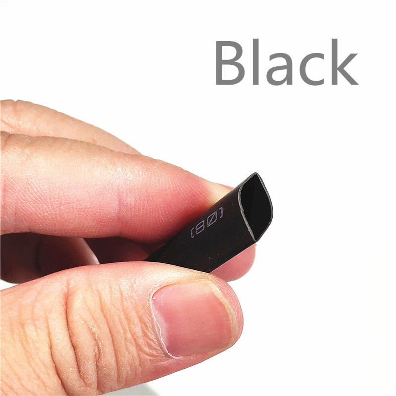 3 meter/stuk 2:1 7 Kleuren 5mm - Heat Shrink Tubing recensie en prijs