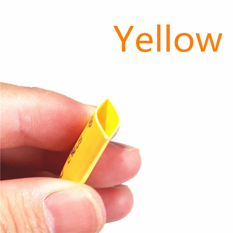 3 meter/stuk 2:1 7 Kleuren 5mm - Heat Shrink Tubing recensie en prijs
