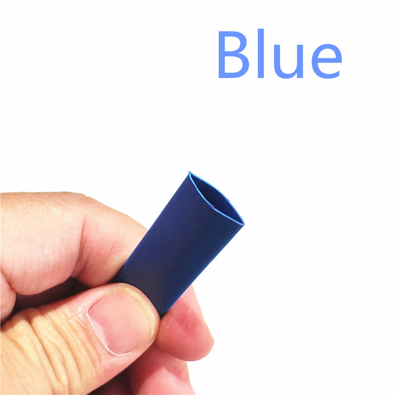3 meter/stuk 2:1 7 Kleuren 5mm - Heat Shrink Tubing recensie en prijs