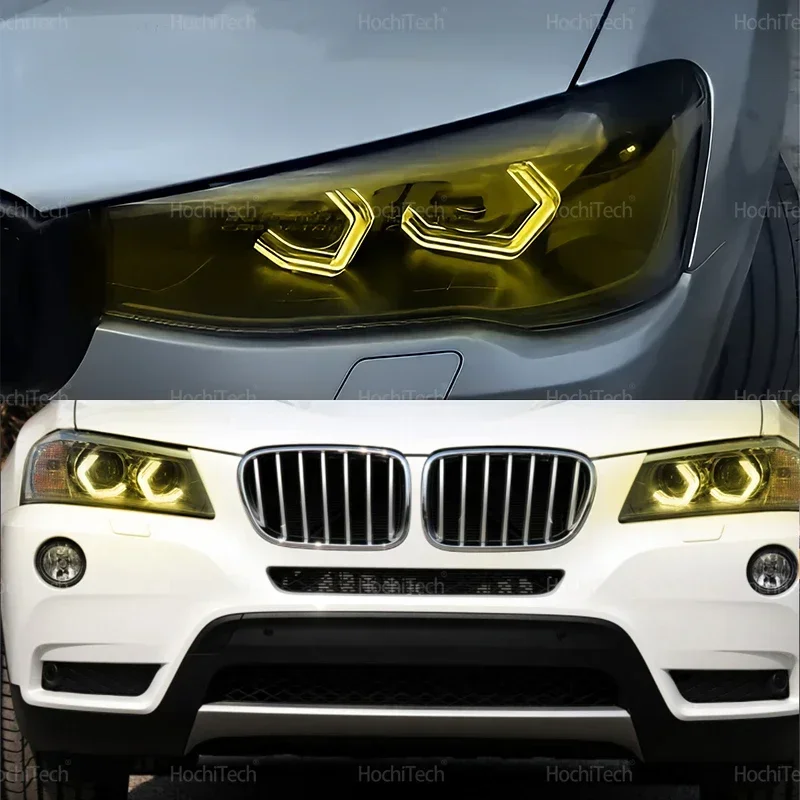 Ultra Heldere M4 Style LED Ang - Led Assortment Kit recensie en prijs