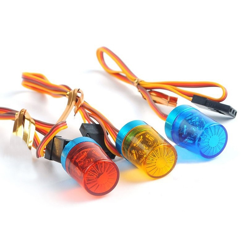 Multifunctionele LED Lamp Stro - Diy Rc Electronics recensie en prijs