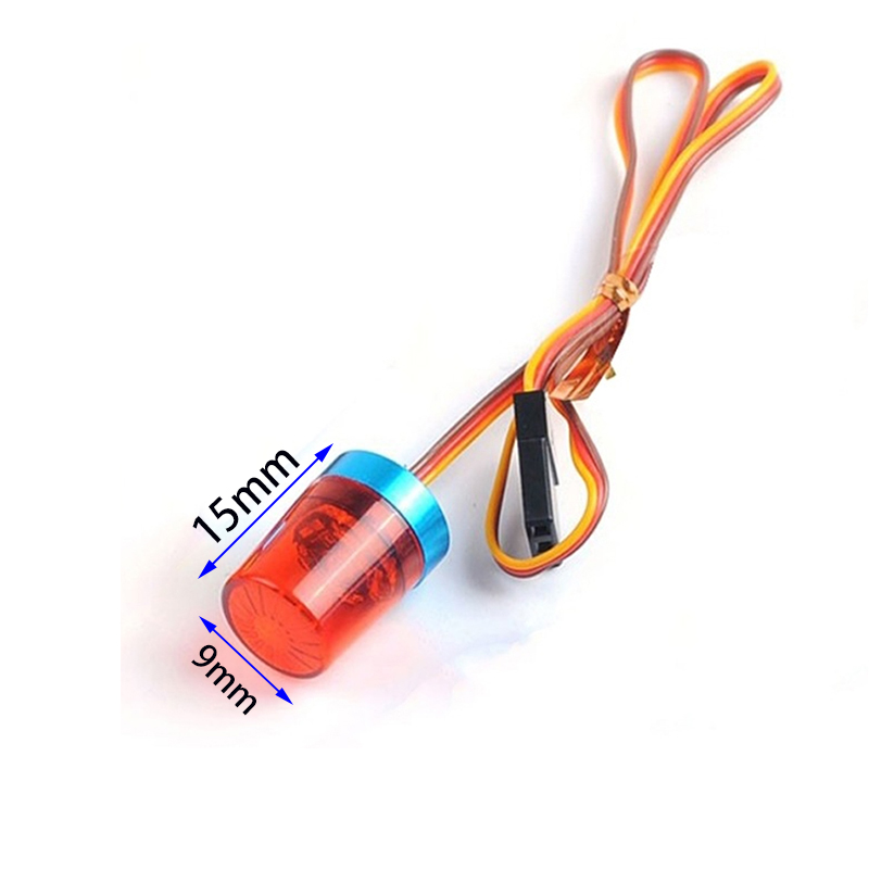 Multifunctionele LED Lamp Stro - Diy Rc Electronics recensie en prijs