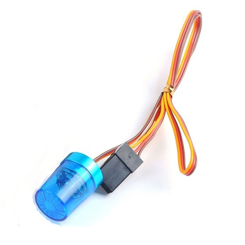 Multifunctionele LED Lamp Stro - Diy Rc Electronics recensie en prijs