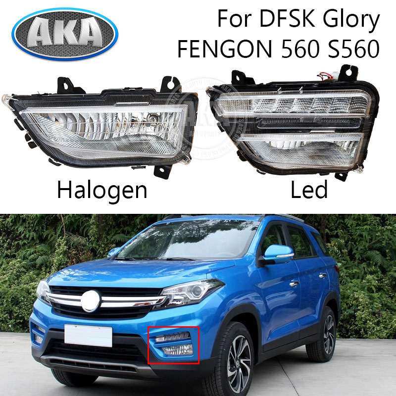 Auto mistlamp set LED/Halogeen - Led Assortment Kit recensie en prijs