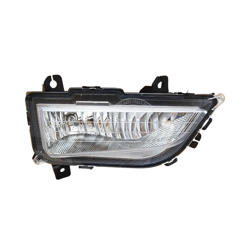 Auto mistlamp set LED/Halogeen - Led Assortment Kit recensie en prijs