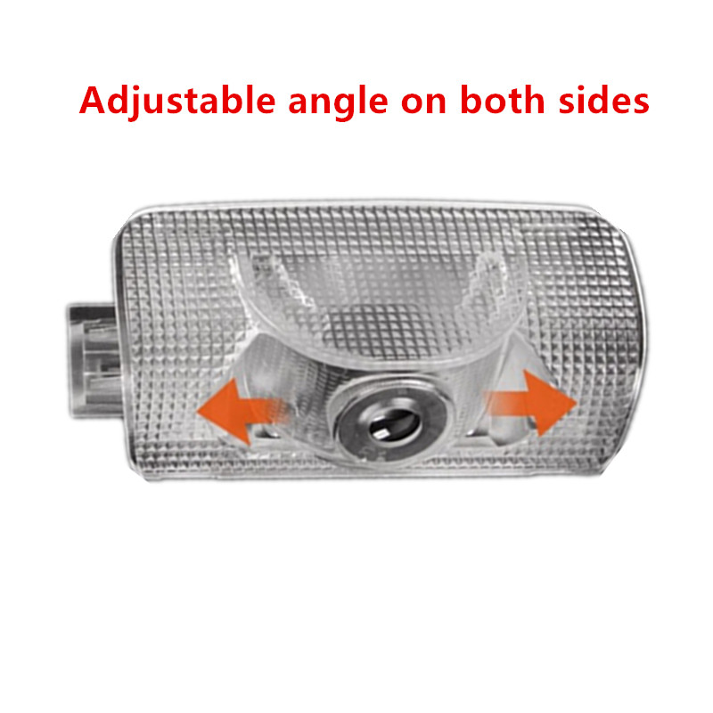 2 Stuks Led Projector Lamp Aut - Diy Rc Electronics recensie en prijs