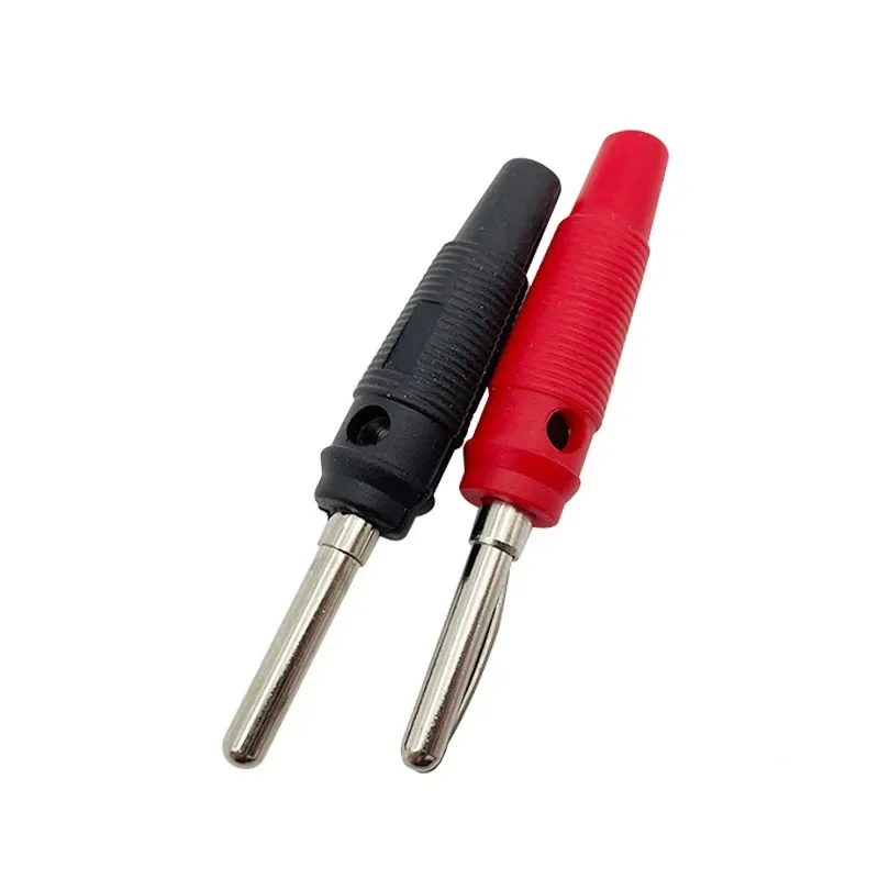 10 stuks 4mm bananenstekkers c - Diy Electronics Audio recensie en prijs