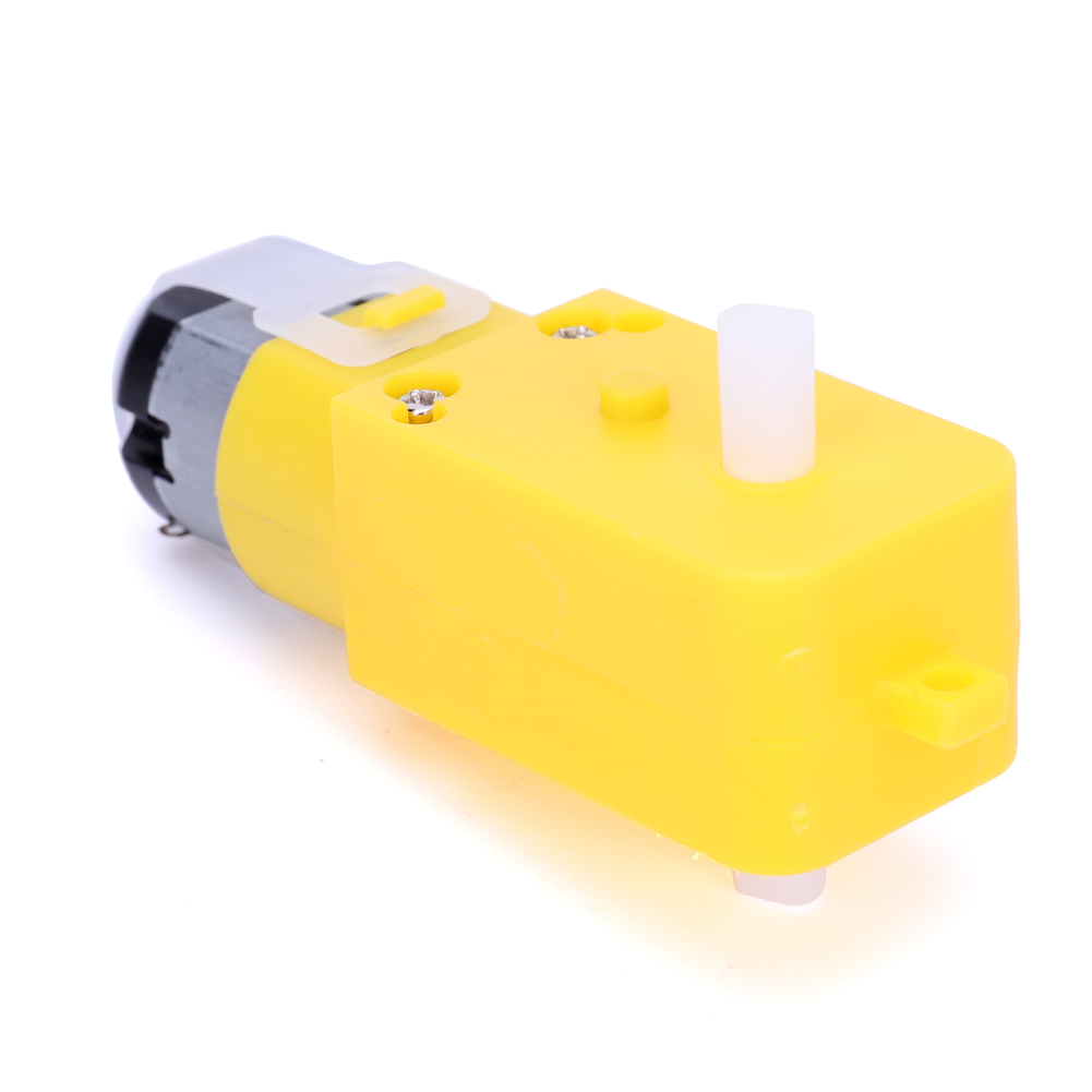 TT Motor Gearmotor DC 3-12V Sm - Diy Electric Car recensie en prijs