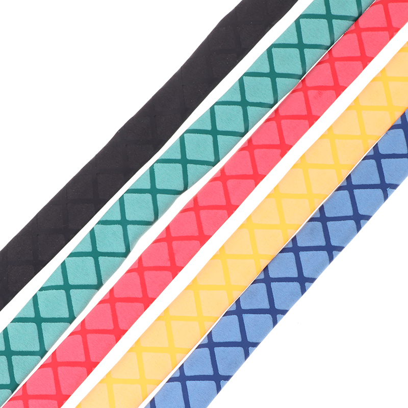 1m antislip krimpkous visserij - Heat Shrink Tubing recensie en prijs