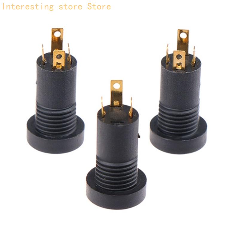 5 Stuks 3.5Mm Muziek Video Jac - Diy Electronics Audio recensie en prijs