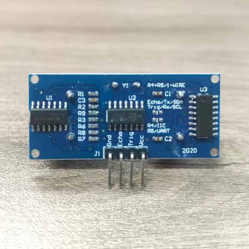 1-10 Stuks HC-SR04 Ultrasone S - Diy Electronics Raspberry Pi recensie en prijs