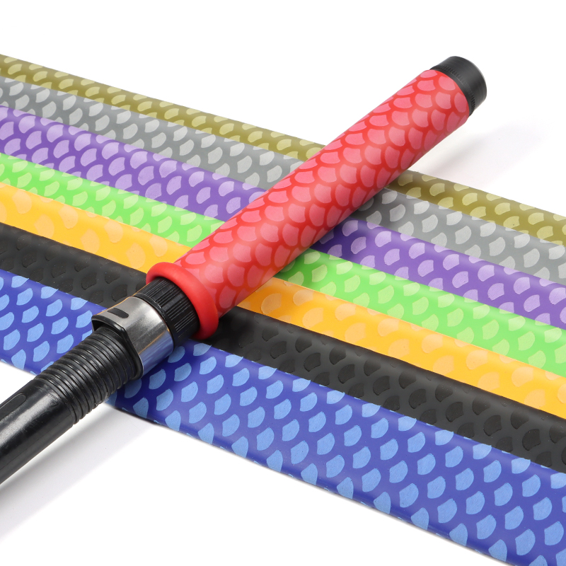 Antislip krimpkous, 15-60 mm w - Heat Shrink Tubing recensie en prijs