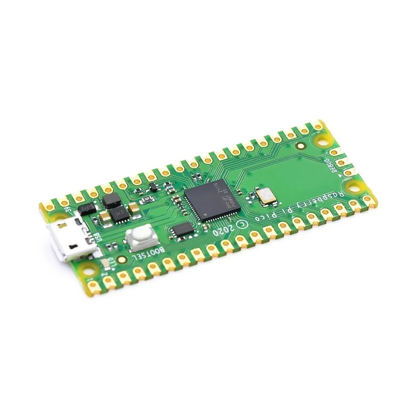 Raspberry Pi Pico Development  - Diy Electronics Raspberry Pi recensie en prijs