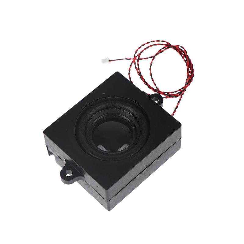 Mini Ingesloten Luidspreker 4  - Diy Electronics Raspberry Pi recensie en prijs