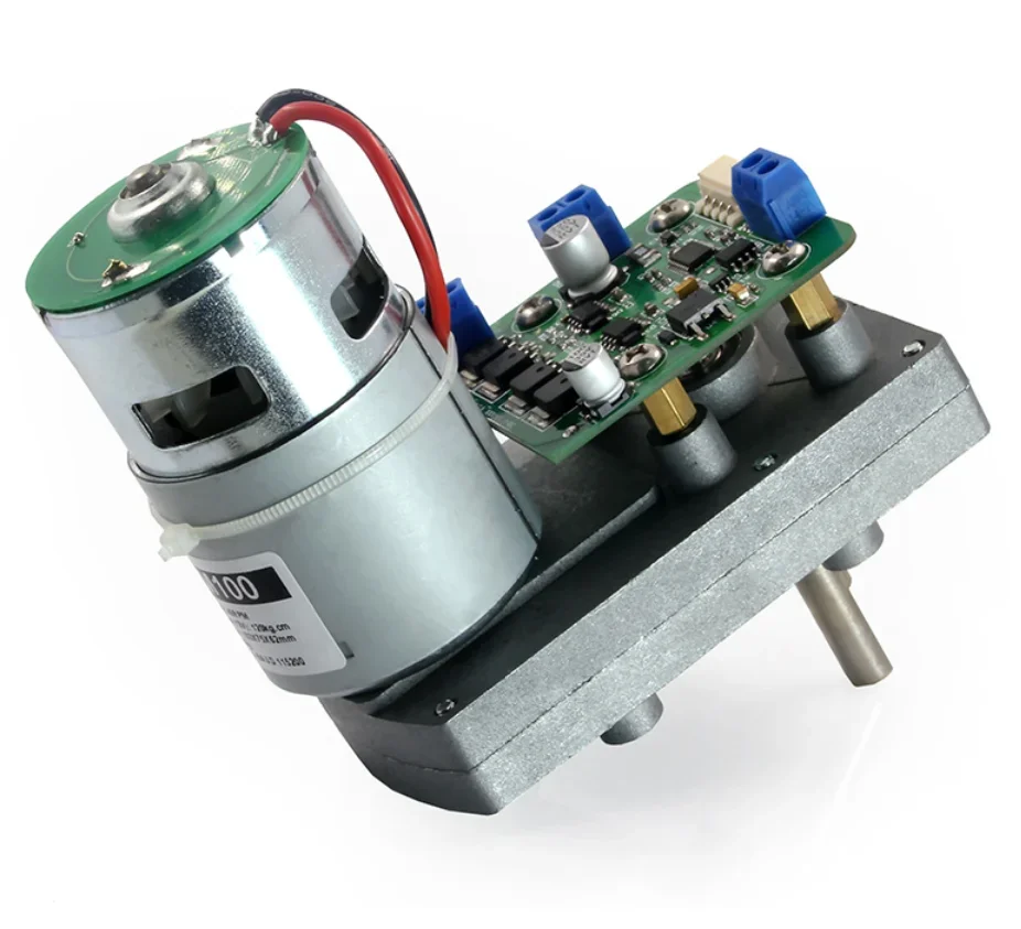 12V 100kg 150kg Grote Koppel R - Diy Electric Car recensie en prijs