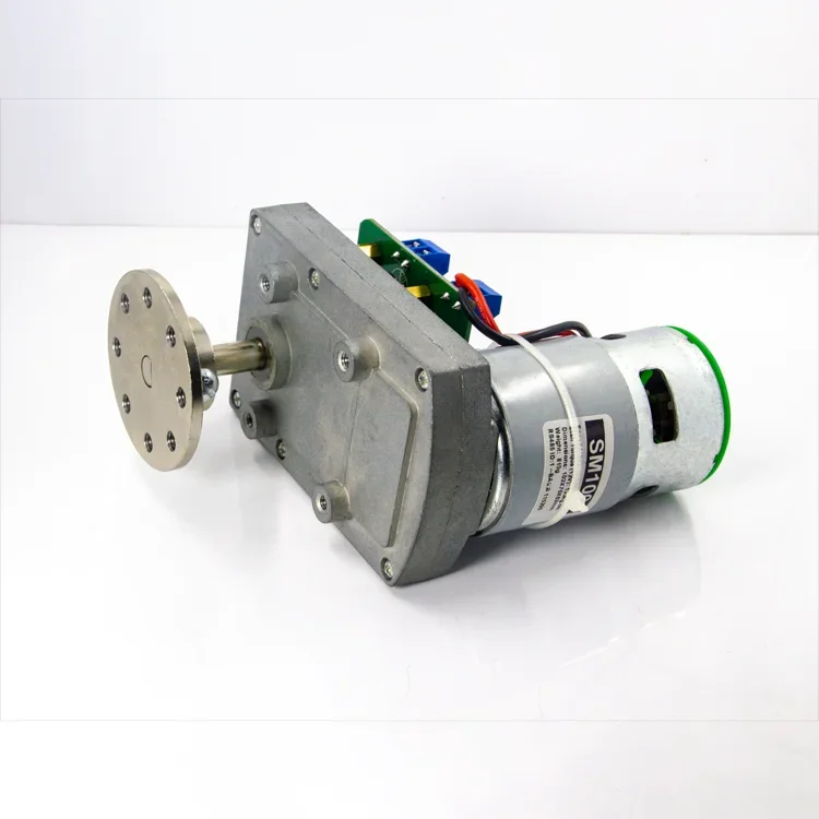 12V 100kg 150kg Grote Koppel R - Diy Electric Car recensie en prijs