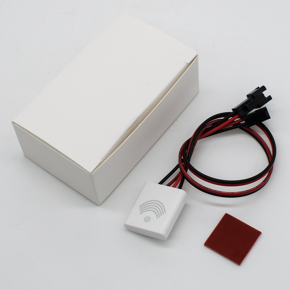 5,8 GHz LED Magnetron Radar Se - Diy Rc Electronics recensie en prijs