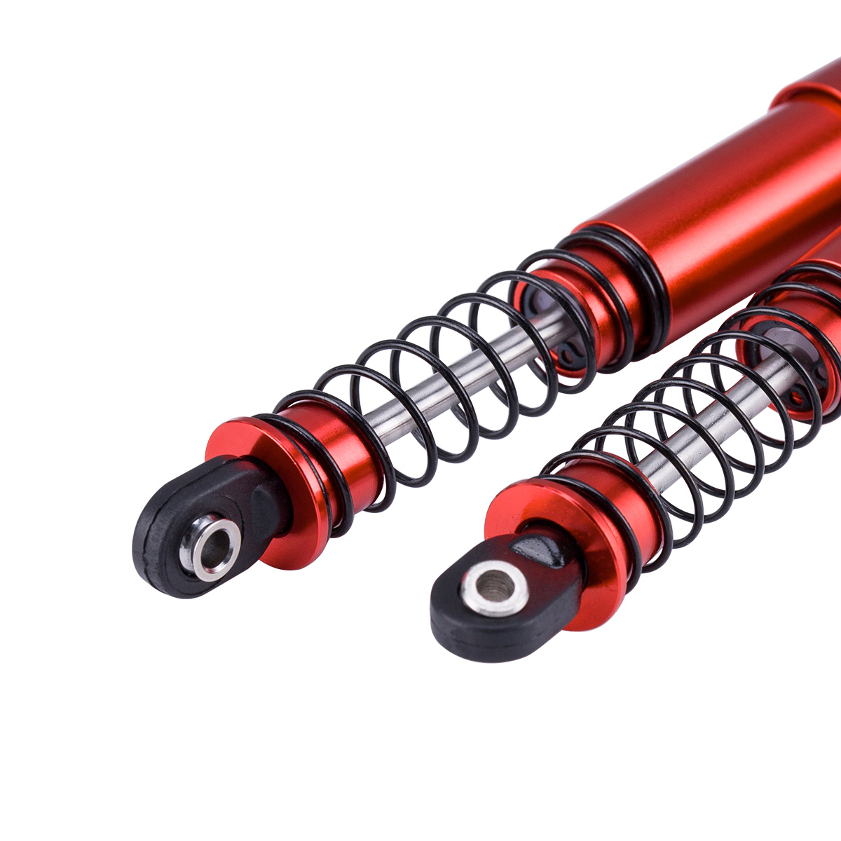 Aluminium Big Bore Schokken 75 - Diy Electric Car recensie en prijs